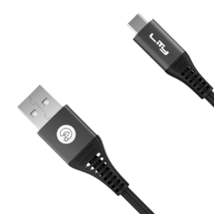 Cabo USB A / Micro USB
