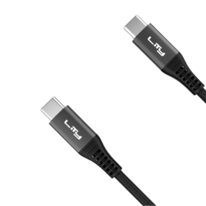 Cabo USB C / USB C