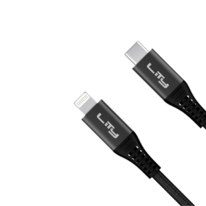 Cabo USB C / Lightning