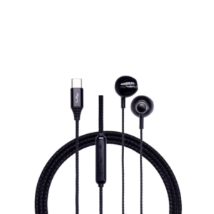 FONE DE OUVIDO USB C