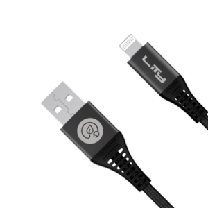 Cabo USB A / Lightning