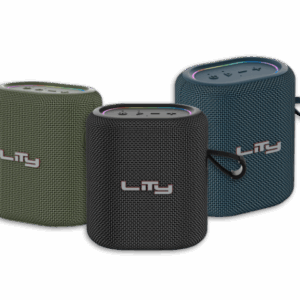 CAIXA BLUETOOTH 10W
