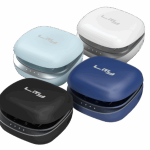 FONE BLUETOOTH BUD ANC/ENC 34H