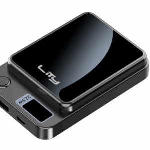 POWER BANK MAGSAFE 22,5W 10.000MAH