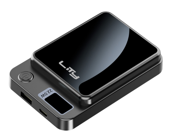 Power Bank P13 (1)