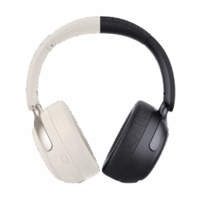 HEADPHONE BLUETOOTH ANC HÍBRIDO 65H