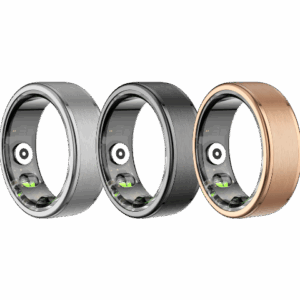 Anel Inteligente Connect Ring