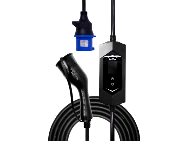 Eco Power Bivolt 7kW