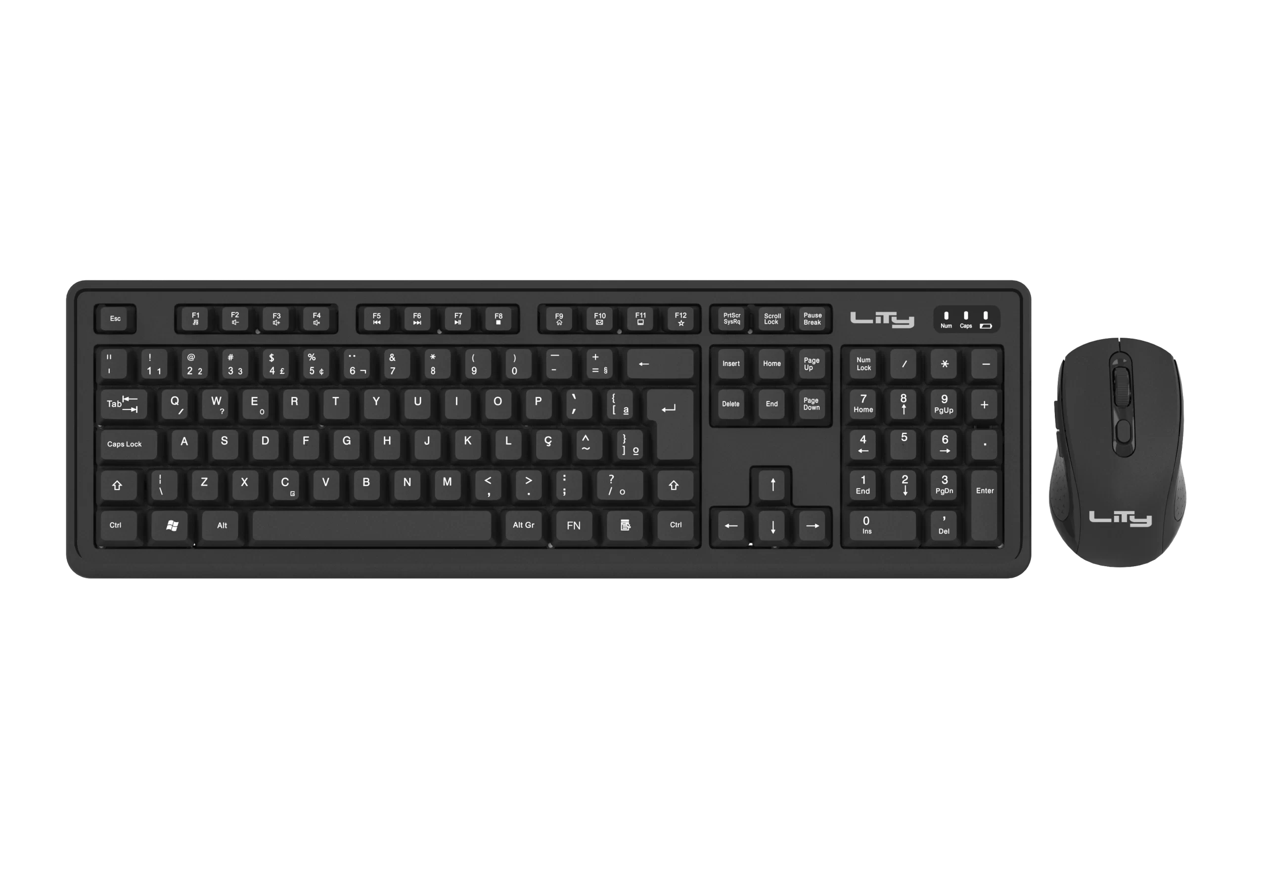 KSF10P