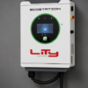 Eco Fast Station DC 30kW - Thumbnail Image 1