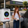 Eco Fast Station DC 30kW - Thumbnail Image 3