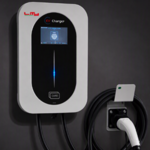 Eco Station Wallbox 7 kW (cópia)