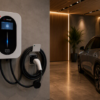 Eco Station Wallbox 7kW - Thumbnail Image 3